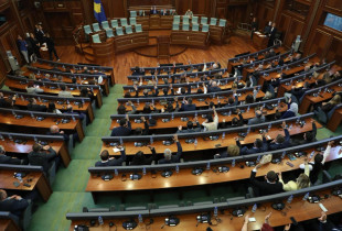 Kuvendi i Kosoves