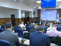 Kuvendi Komunal - Prishtinë