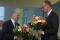 Olaf Scholz dhe Friedrich Merz