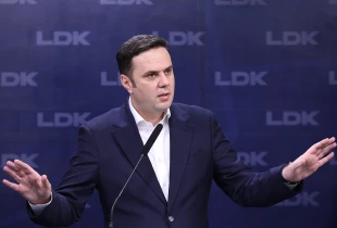 Lumir Abdixhiku