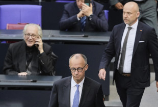 Friedrich Merz