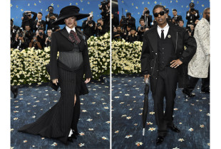 Rihanna dhe A$AP Rocky