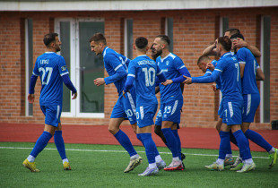KF Malisheva