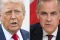 Trump dhe Carney
