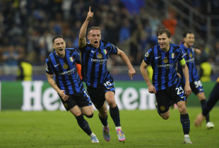 inter