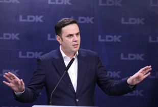 Lumir Abdixhiku