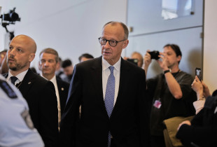 Friedrich Merz