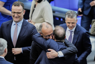 Friedrich Merz