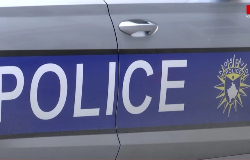 Policia e Kosoves