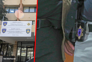 Prokuroria Speciale - KPK - Objekti AKI