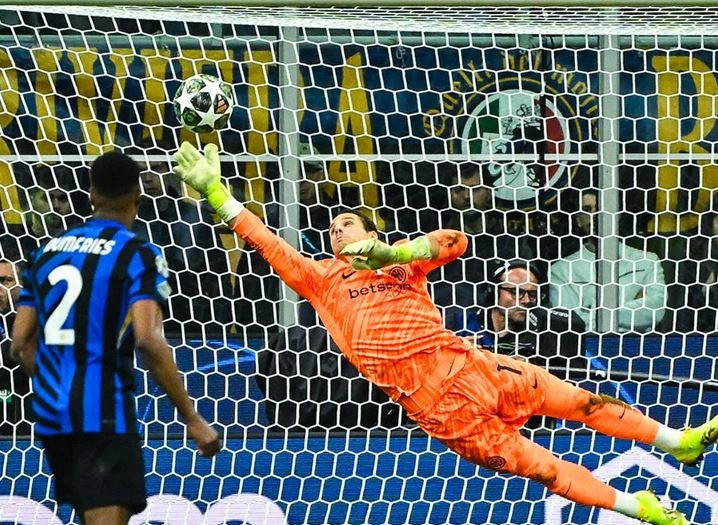 Yann Sommer