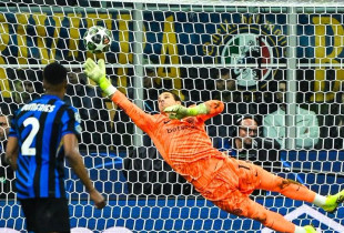 Yann Sommer