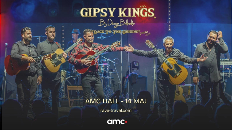 Gipsy Kings