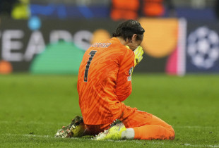 Yann Sommer