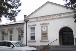 Rektorati