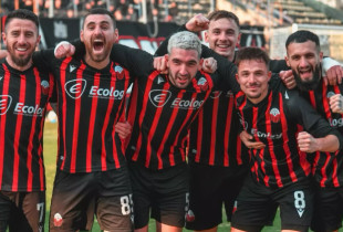 shkendija