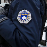 Policia e Kosovës