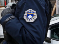 Policia e Kosovës