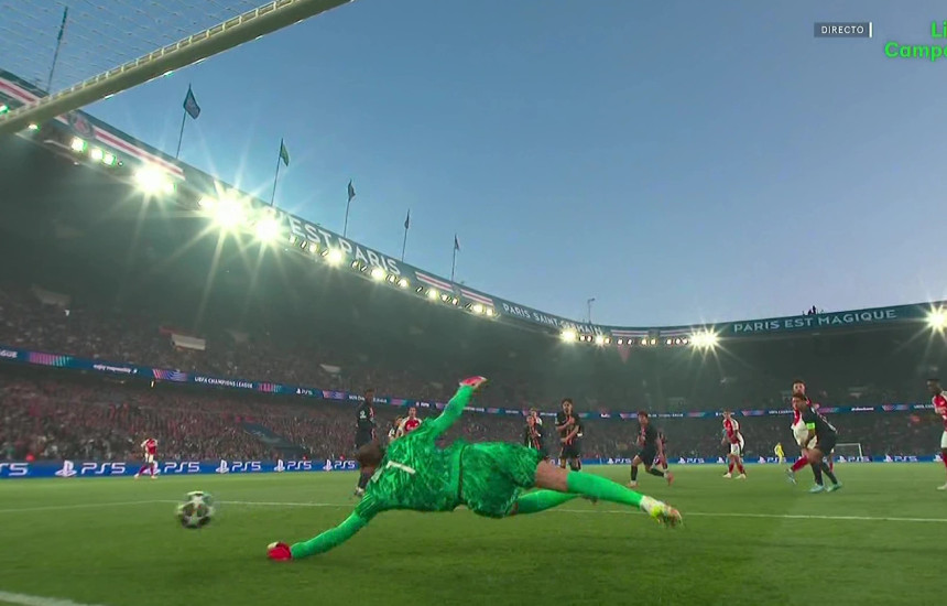 Gianluigi Donnarumma