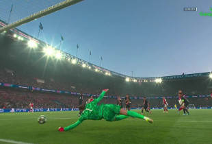 Gianluigi Donnarumma