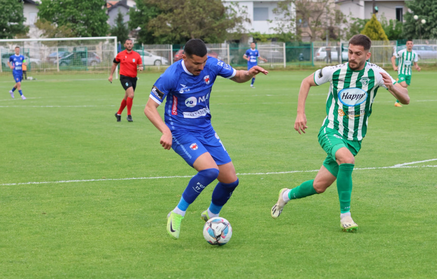 Dukagjini - Prishtina