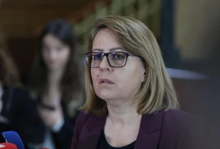 Deputetja e LDK-së, Hykmete Bajrami
