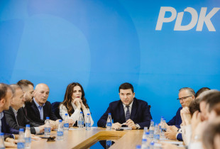 pdk