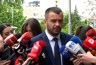 Arbër Rexhaj