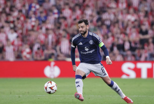 Bruno Fernandes