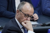Friedrich Merz
