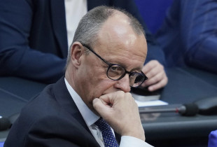 Friedrich Merz