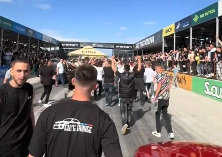 Drag Race