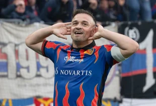 Xherdan Shaqiri
