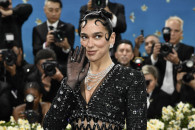 Dua Lipa
