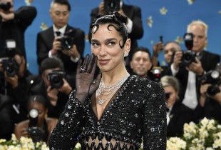 Dua Lipa