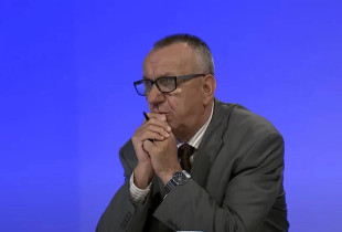 Enver Hasani