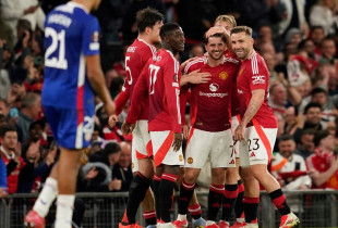 Manchester United
