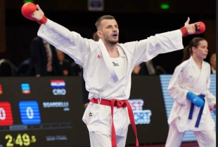 Karate