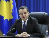 Albin Kurti