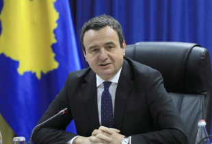 Albin Kurti
