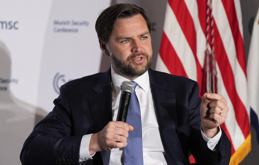 JD Vance