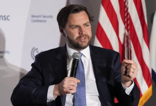 JD Vance