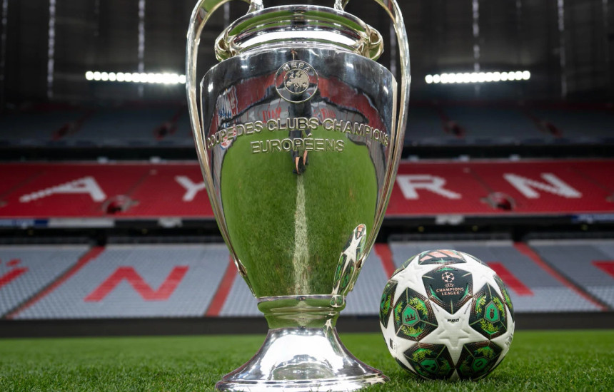 UEFA Champions League