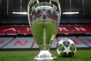 UEFA Champions League