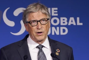 Bill Gates