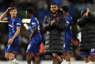 Chelsea