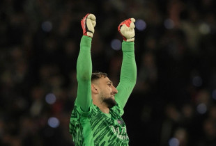 Gianluigi Donnarumma