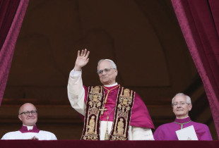 Papa Leo XIV