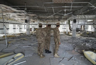 Pakistan