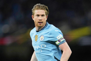 Kevin De Bruyne